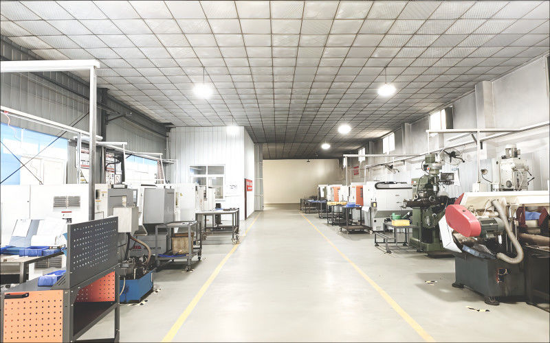 Sichuan Shunuo Innovative Technology Co., Ltd. निर्माता उत्पादन लाइन