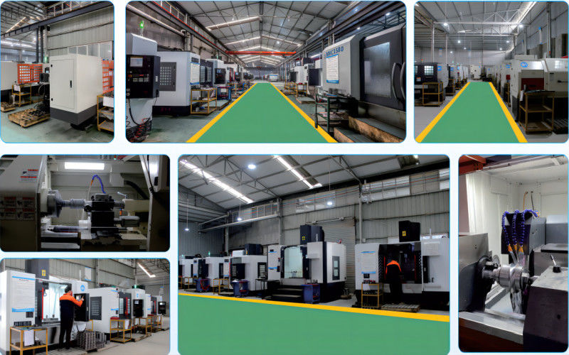 Sichuan Shunuo Innovative Technology Co., Ltd. निर्माता उत्पादन लाइन